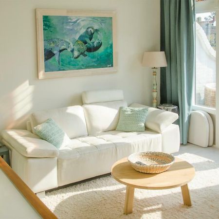 Appartement Beauvilliers Zandvoort Exteriér fotografie