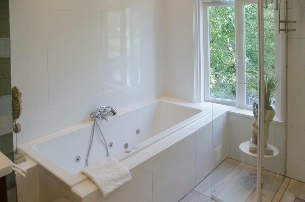Appartement Beauvilliers Zandvoort Exteriér fotografie