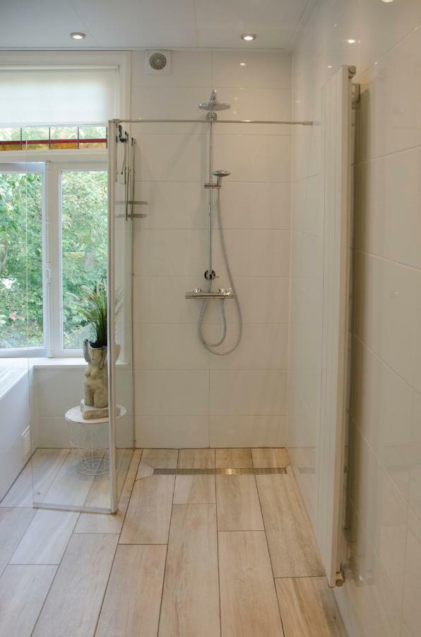 Appartement Beauvilliers Zandvoort Exteriér fotografie